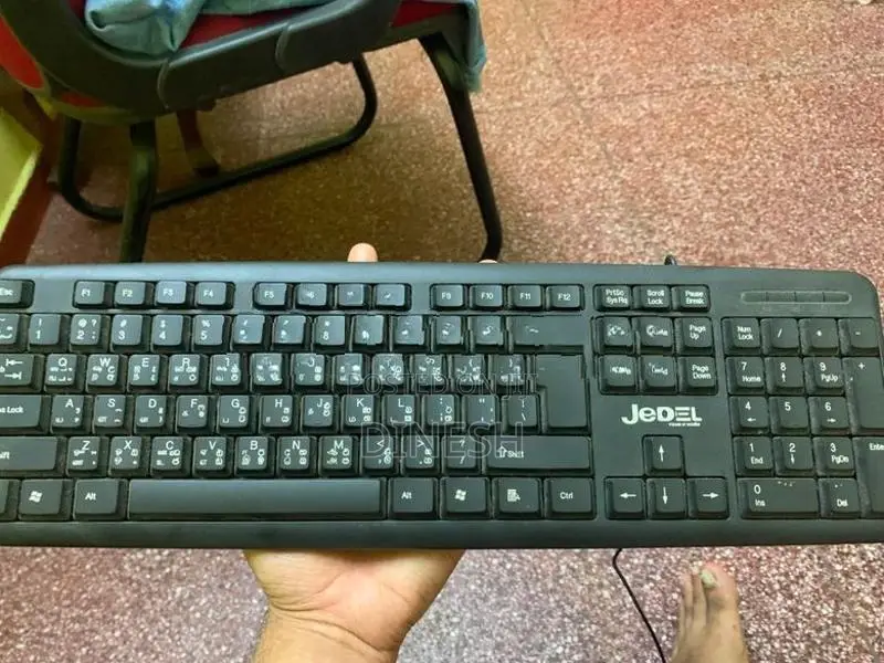 ViewSonic Monitor PC