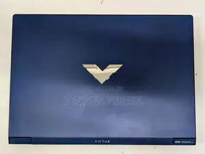 HP Victus i5 12450H RTX 3050 4GB Laptop