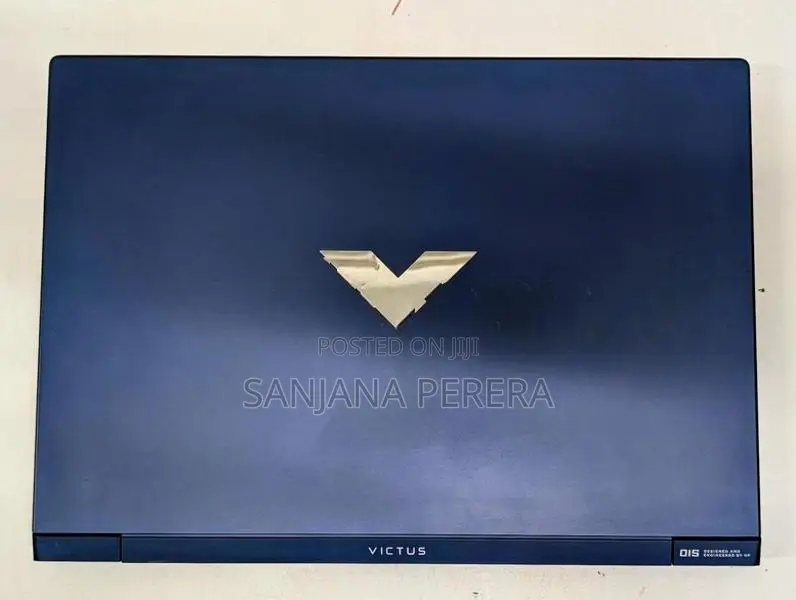 HP Victus i5 12450H RTX 3050 4GB Laptop