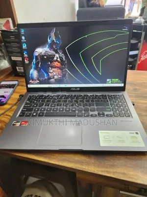 Asus Ryzen 3 Gaming