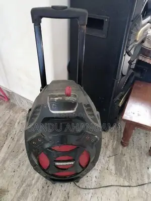 Speaker