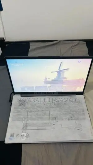 Lenovo IdeaPad Slim3