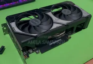 RTX 5060 8gb VGA Card