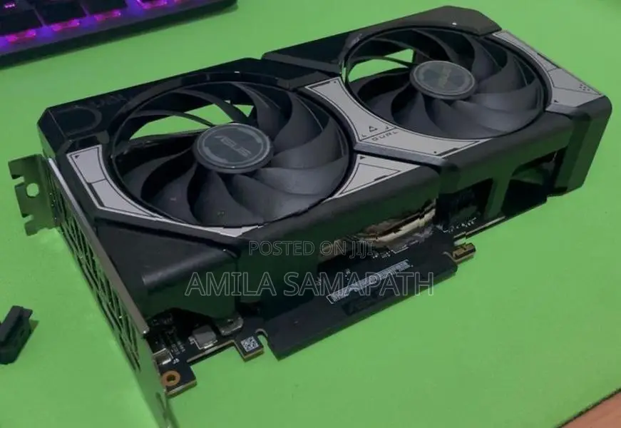 RTX 5060 8gb VGA Card