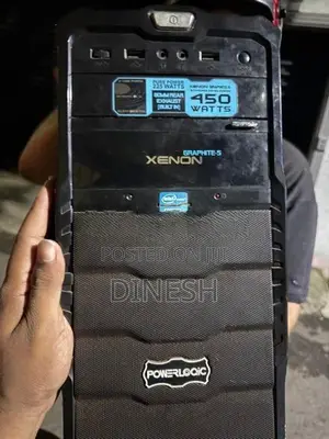 ViewSonic Monitor PC