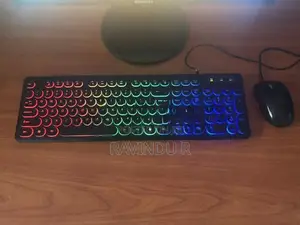 Desktop Computer