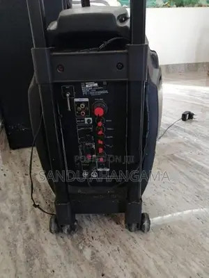 Speaker