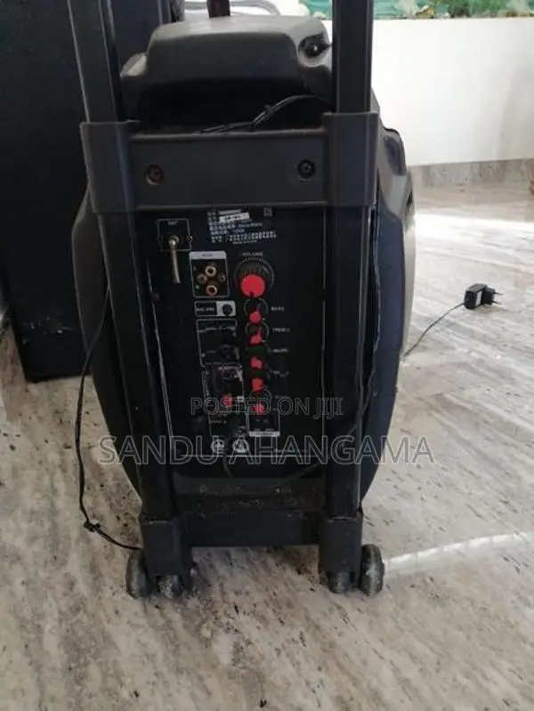 Speaker