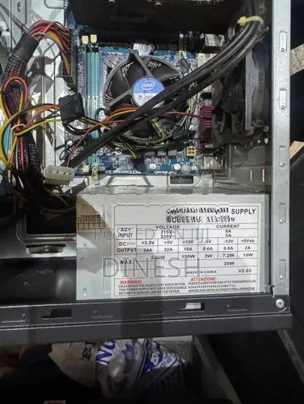 ViewSonic Monitor PC