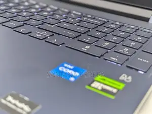 HP Victus i5 12450H RTX 3050 4GB Laptop