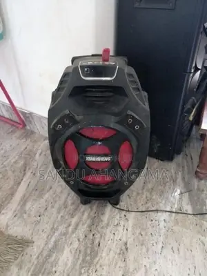 Speaker