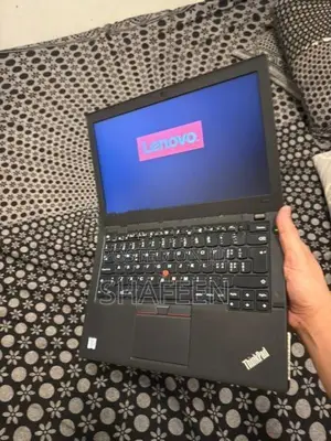 Lenovo ThinkPad X260 i7-6th Laptop