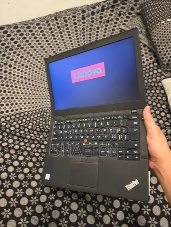 Lenovo ThinkPad X260 i7-6th Laptop