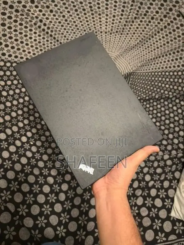 Lenovo ThinkPad X260 i7-6th Laptop
