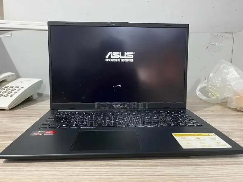 Laptop
