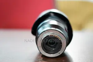 Sony E PZ 18-105mm f/4 G OSS Lens