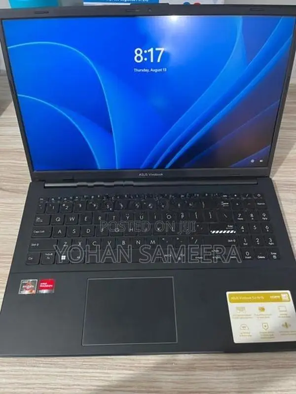 Laptop