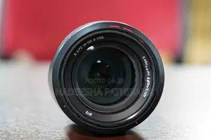 Sony E PZ 18-105mm f/4 G OSS Lens