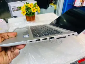 HP Elitebook 840 G5 Laptop