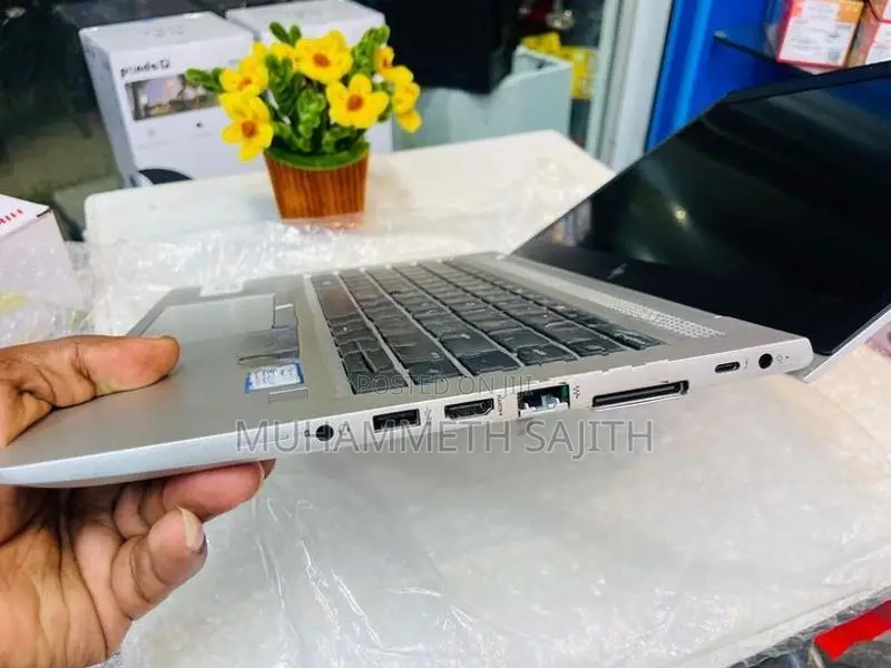HP Elitebook 840 G5 Laptop