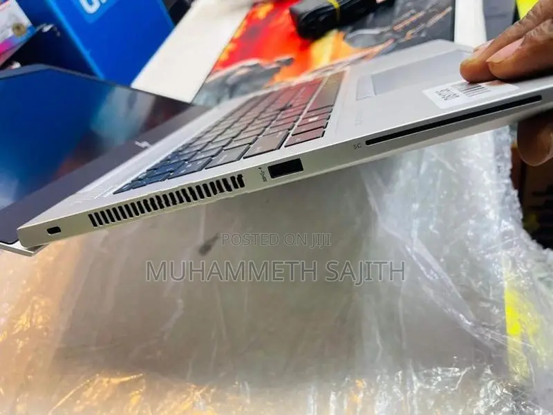HP Elitebook 840 G5 Laptop