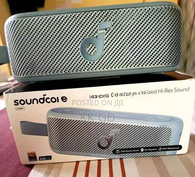 Anker Soundcore Motion 100