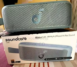 Anker Soundcore Motion 100