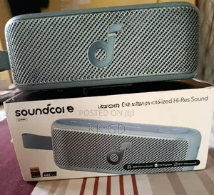 Anker Soundcore Motion 100