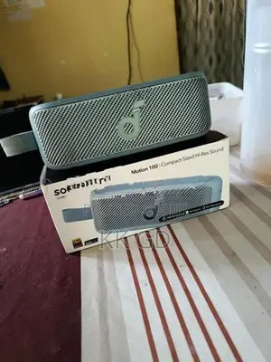 Anker Soundcore Motion 100