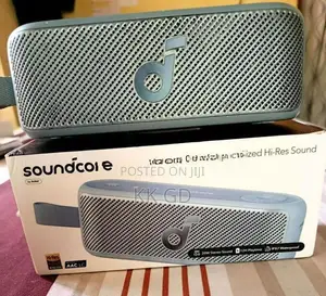 Anker Speaker