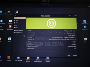 Dell Inspiron 3501 | i3 11th Gen 8GB RAM 128GB SSD 1TB HDD