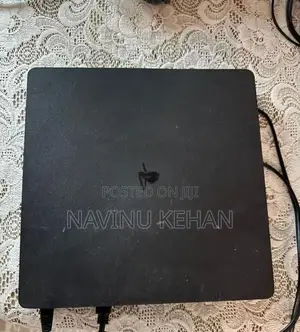 PS4 Slim 1TB Consoles