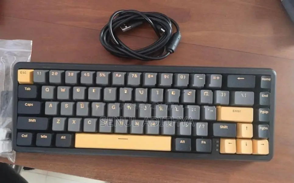 Eweadn Battle 68 Mechanical Keyboard