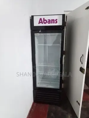 Bottle Cooler