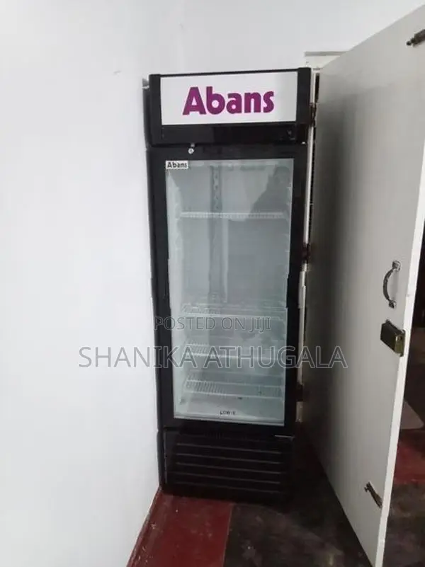 Bottle Cooler