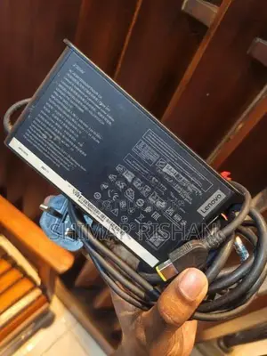 Lenovo Legion 5 230W Charger – Used