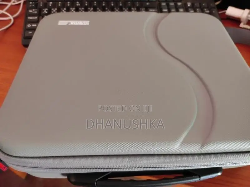 Dji Drone