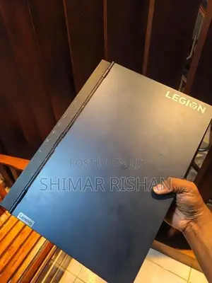 Lenovo Legion 5 Parts