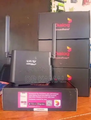 Unlock Wifi Router