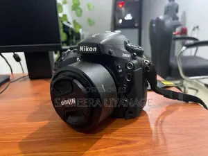 Nikon D800 with 50mm f1.8G