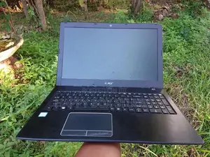 E 575 Laptop