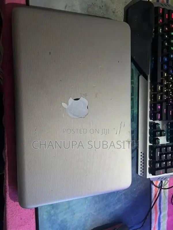 HP Notebook Laptop