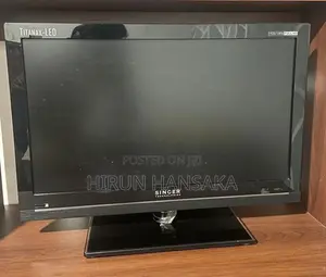 LED TV