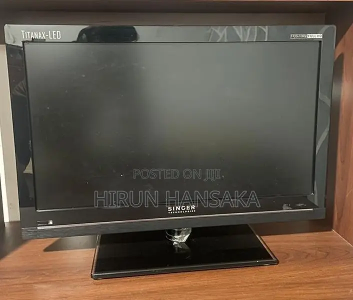 LED TV