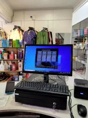 POS System for All kinds of Businesses