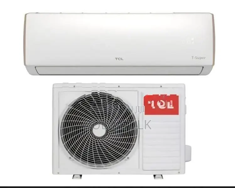 12000BTU TCL Brand New Ac
