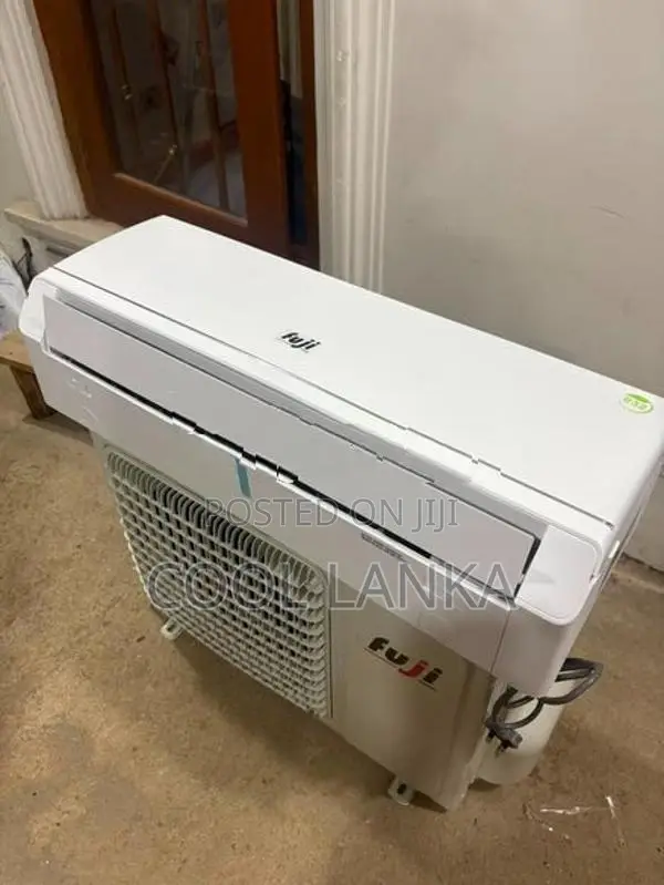 12000BTU Non Inverter Brand New Air Conditioner