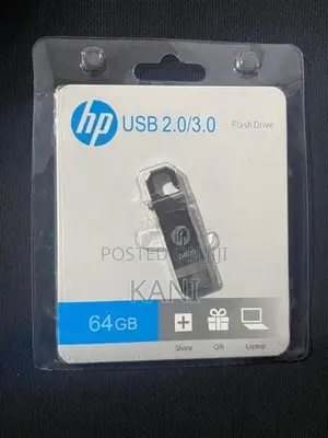 64GB Pendrive HP