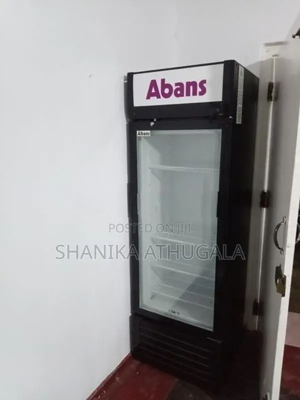 Bottle Cooler
