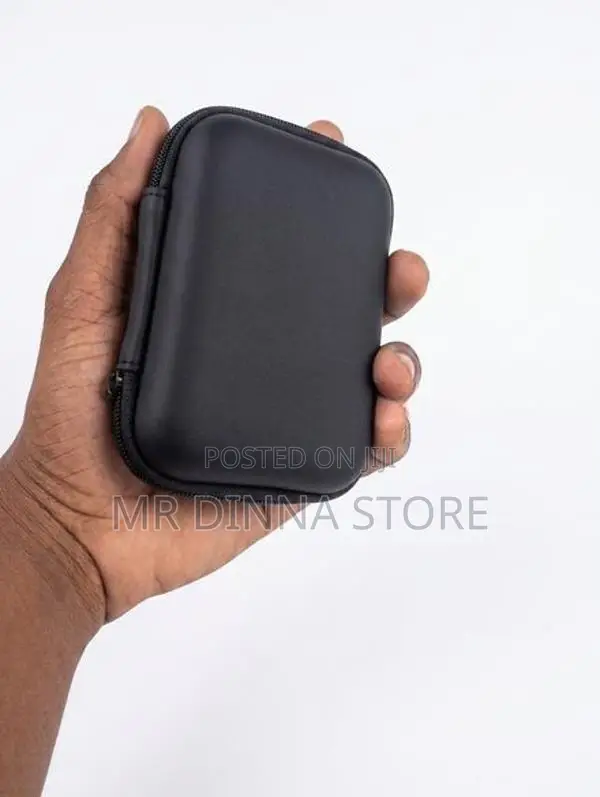 Mini Storage Bag Case for Gopro